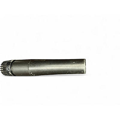 Used Shure SM57LC Dynamic Microphone