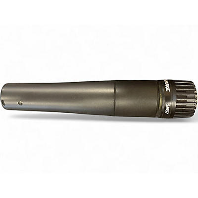Used Shure SM57LC Dynamic Microphone