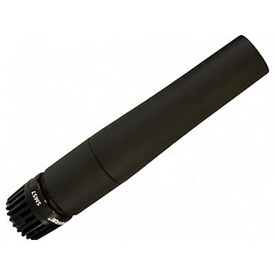 Used Shure SM57LC Dynamic Microphone