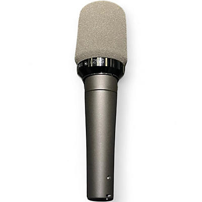 Used Shure SM57LC Dynamic Microphone
