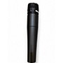 Used Shure SM57LC Dynamic Microphone