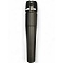Used Shure SM57LC Dynamic Microphone
