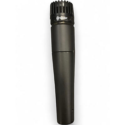 Used Shure SM57LC Dynamic Microphone