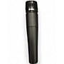 Used Shure SM57LC Dynamic Microphone