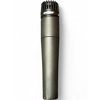 Used Shure SM57LC Dynamic Microphone