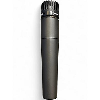 Used Shure SM57LC Dynamic Microphone