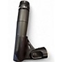 Used Shure SM57LC Dynamic Microphone