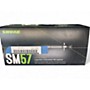 Used Shure SM57LC Dynamic Microphone