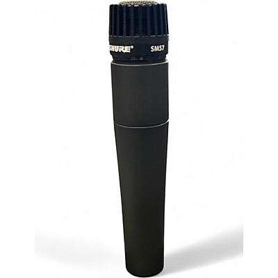 Used Shure SM57LC Dynamic Microphone