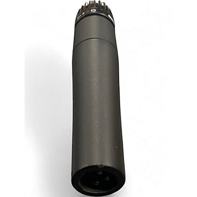 Used Shure SM57LC Dynamic Microphone