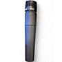 Used Shure SM57LC Dynamic Microphone