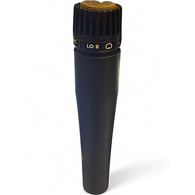 Used Shure SM57LC Dynamic Microphone