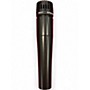 Used Shure SM57LC Dynamic Microphone
