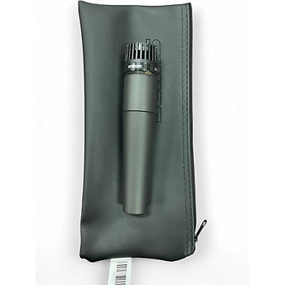 Used Shure SM57LC Dynamic Microphone