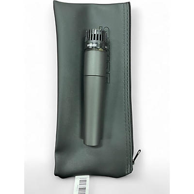 Used Shure SM57LC Dynamic Microphone