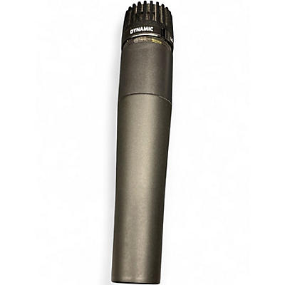 Used Shure SM57LC Dynamic Microphone