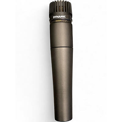 Used Shure SM57LC Dynamic Microphone