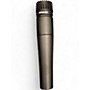 Used Shure SM57LC Dynamic Microphone