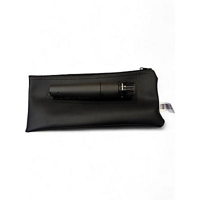 Used Shure SM57LC Dynamic Microphone