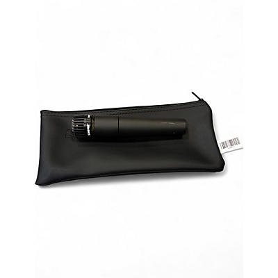 Used Shure SM57LC Dynamic Microphone