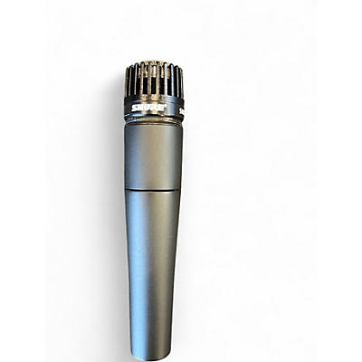 Used Shure SM57LC Dynamic Microphone