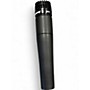 Used Shure SM57LC Dynamic Microphone