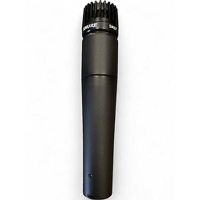 Used Shure SM57LC Dynamic Microphone
