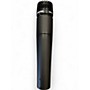 Used Shure SM57LC Dynamic Microphone