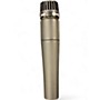 Used Shure SM57LC Dynamic Microphone