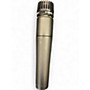 Used Shure SM57LC Dynamic Microphone