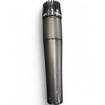 Used Shure SM57LC Dynamic Microphone