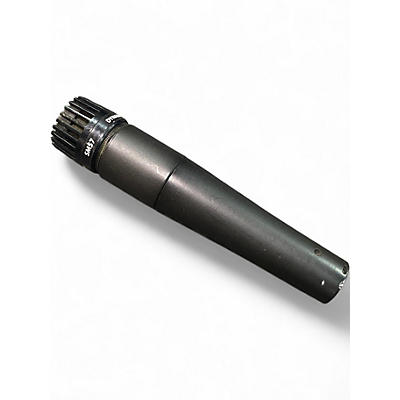 Used Shure SM57LC Dynamic Microphone
