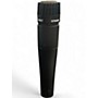 Used Shure SM57LC Dynamic Microphone