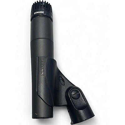Used Shure SM57LC Dynamic Microphone