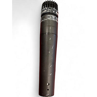 Used Shure SM57LC Dynamic Microphone