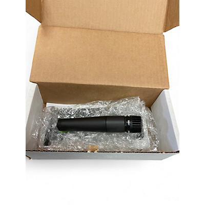 Used Shure SM57LC Dynamic Microphone