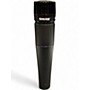 Used Shure SM57LC Dynamic Microphone