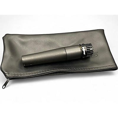Used Shure SM57LC Dynamic Microphone
