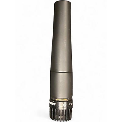 Used Shure SM57LC Dynamic Microphone