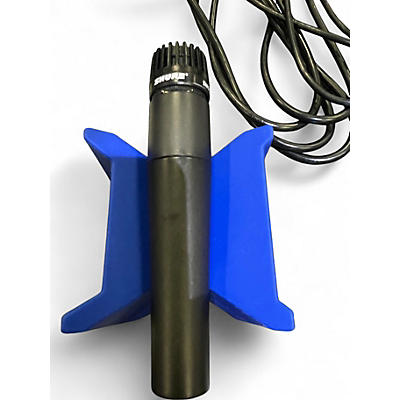 Used Shure SM57LC Dynamic Microphone