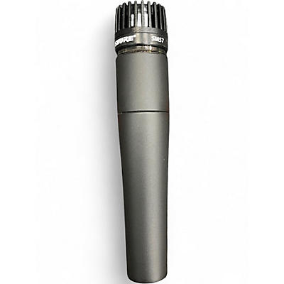 Used Shure SM57LC Dynamic Microphone
