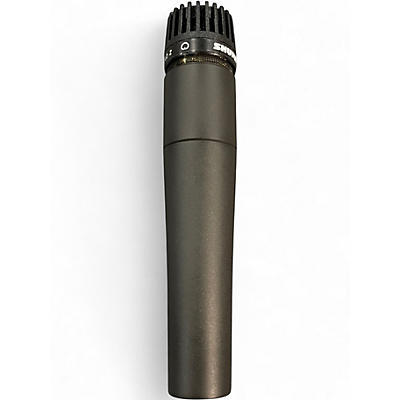 Used Shure SM57LC Dynamic Microphone