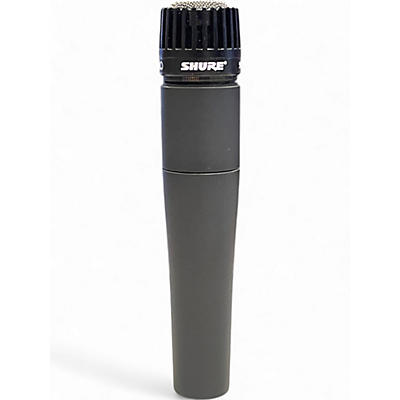 Used Shure SM57LC Dynamic Microphone