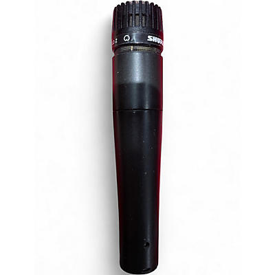 Used Shure SM57LC Dynamic Microphone