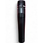 Used Shure SM57LC Dynamic Microphone