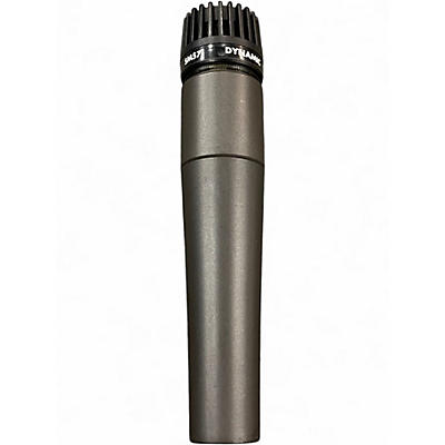 Used Shure SM57LC Dynamic Microphone