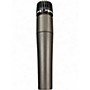 Used Shure SM57LC Dynamic Microphone