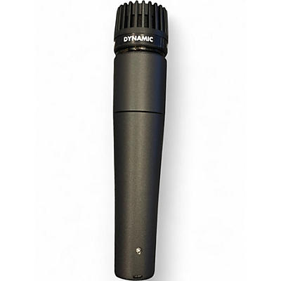 Used Shure SM57LC Dynamic Microphone