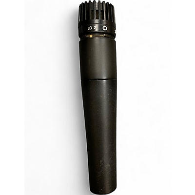 Used Shure SM57LC Dynamic Microphone