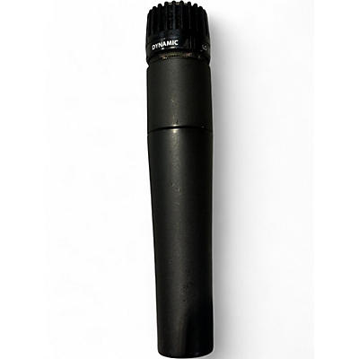 Used Shure SM57LC Dynamic Microphone